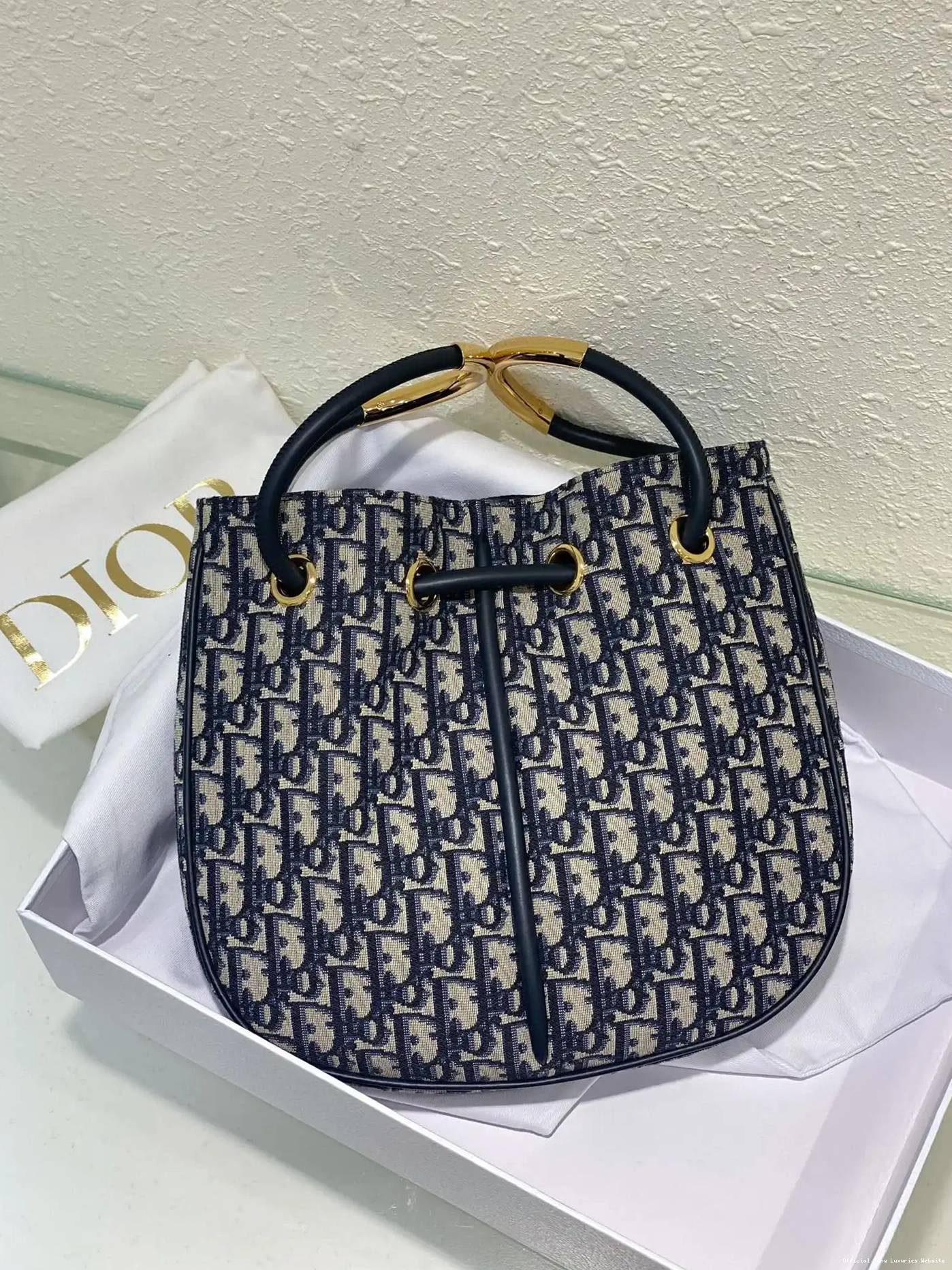 Tony Luxuries Bag-27*25*5CM Medium diro Nolita 0604